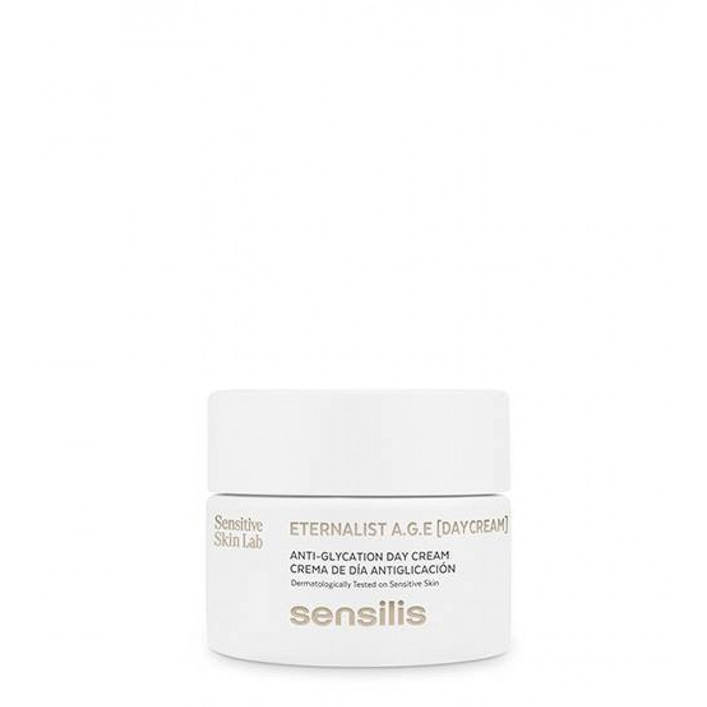 Sensilis Eternalist Creme de Dia 50ml