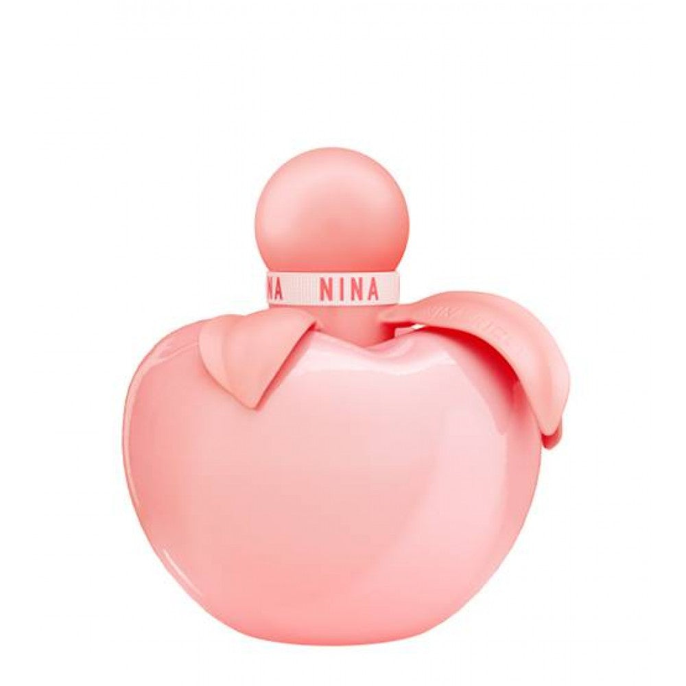 Nina Ricci Nina Rose Eau de Toilette 50ml