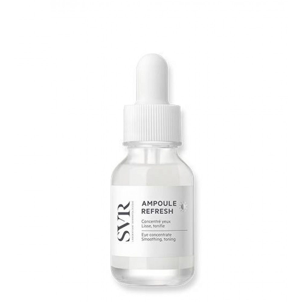 SVR Ampoule Refresh 15ml
