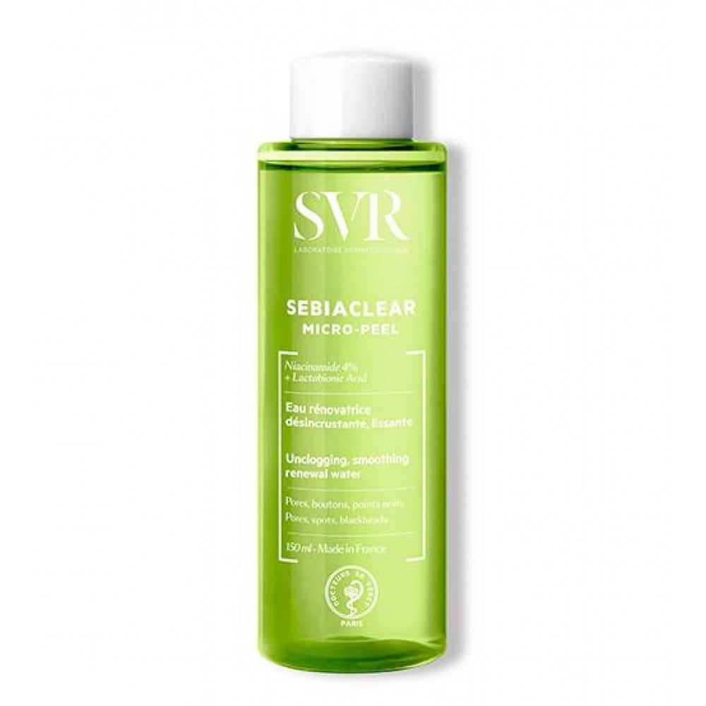 SVR Sebiaclear Micro-Peel 150ml