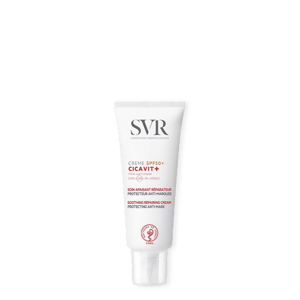 SVR Cicavit+ SPF50 40ml