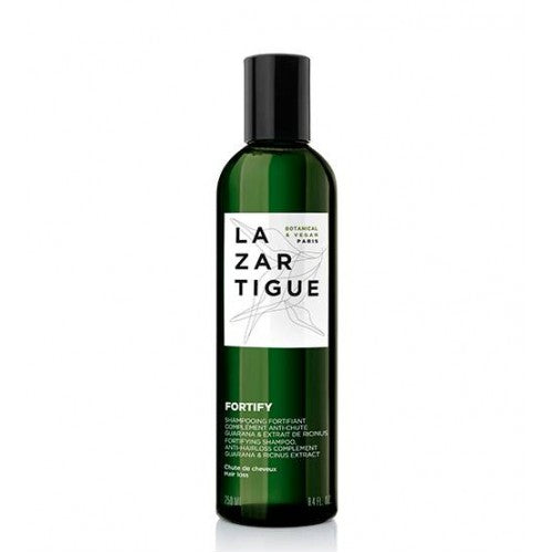 Lazartigue Fortify Shampoo Fortificante 250ml