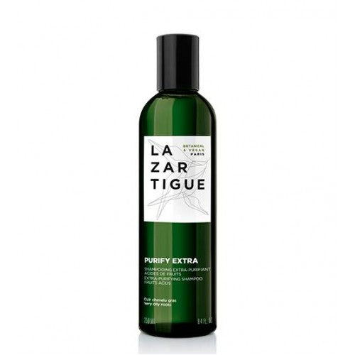 Lazartigue Purify Shampoo Extra Purificante 250ml