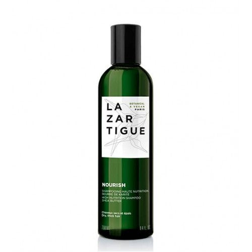 Lazartigue Nourish Shampoo Nutrição Intensa 250ml