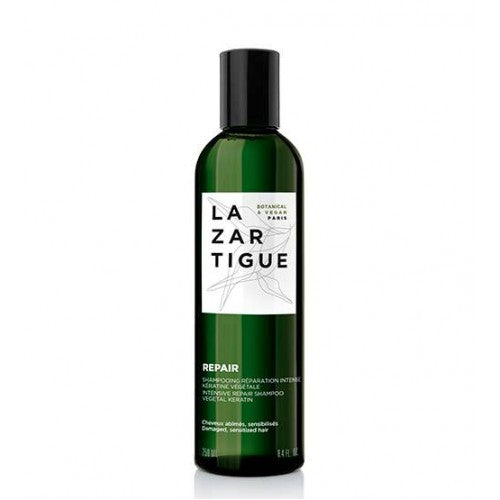 Lazartigue Repair Shampoo Reparação Intensa 250ml