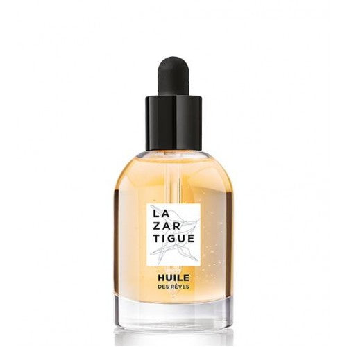 Lazartigue Óleo Seco Nutritivo 50ml
