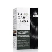Lazartigue La Couleur Absolue 1.00 Preto