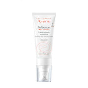 Avène Creme Reparador Suavizante Tolérance CONTROL, pele sensível reativa normal a mista 40 ml