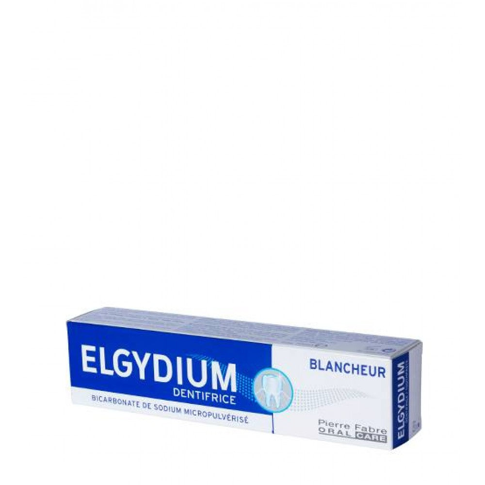 Elgydium Pasta Dentífrica Branqueamento 75ml