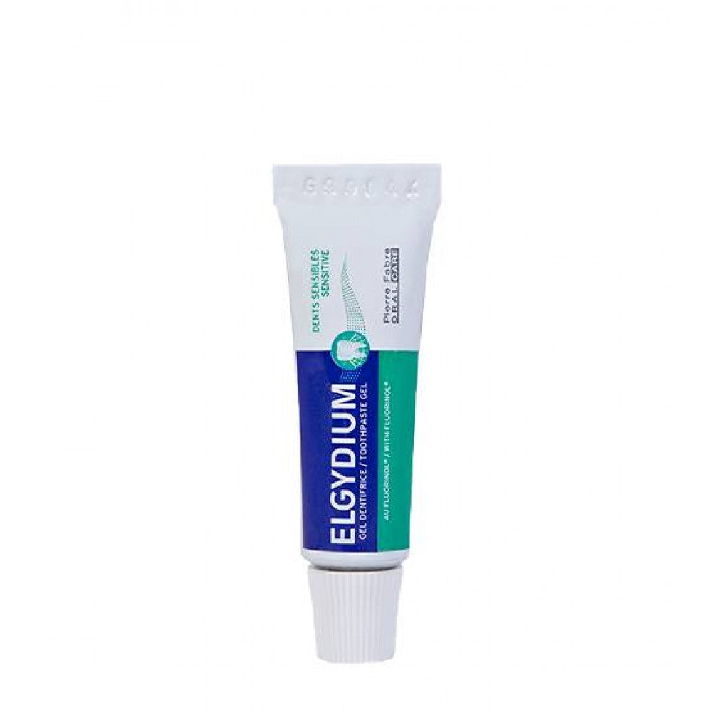 Elgydium Dentífrico Dentes Sensíveis 75ml
