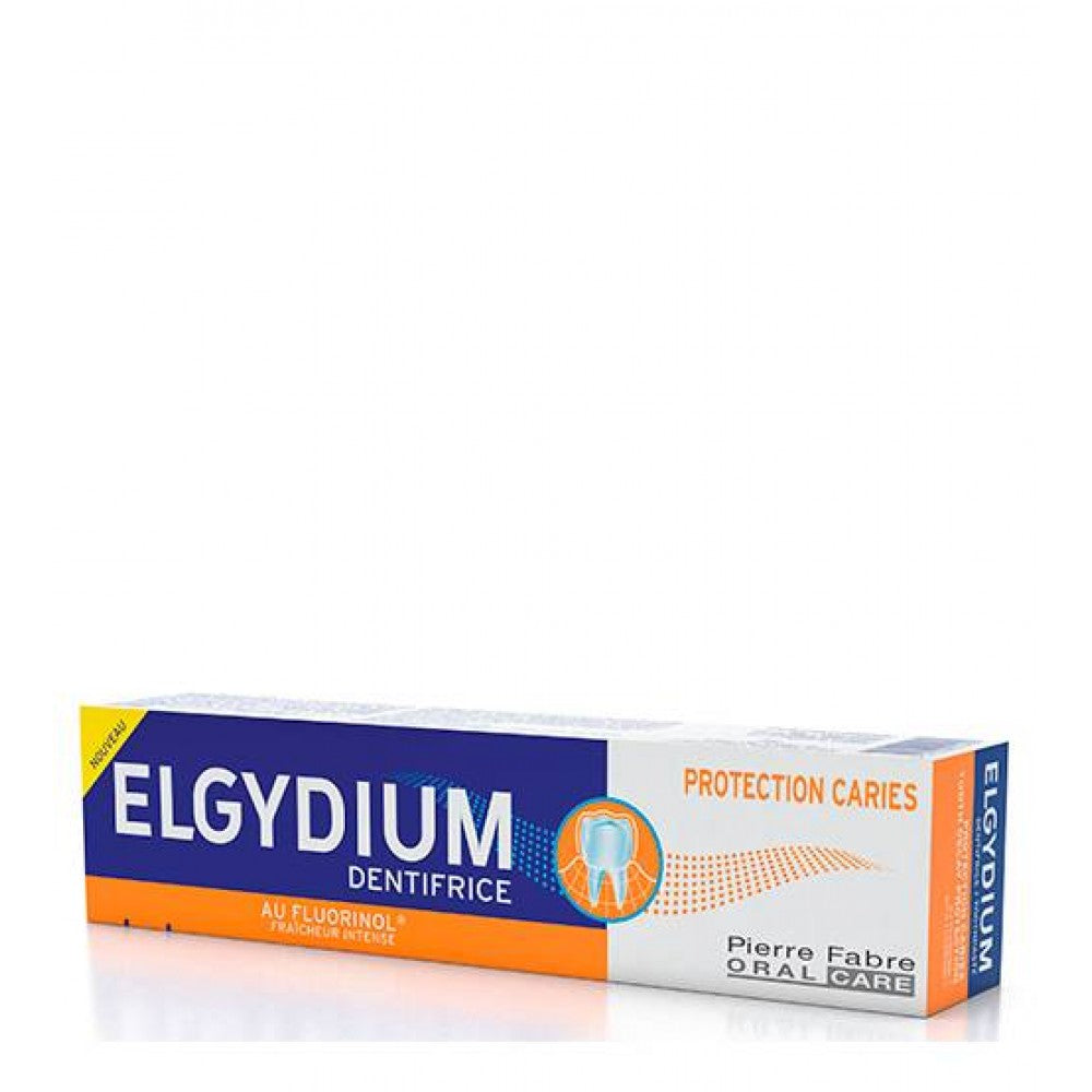 Elgydium Pasta Dentífrica Prevenção Cáries 75ml