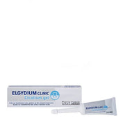Elgydium Clinic Cicalium Gel Aftas e Lesões Orais 8ml