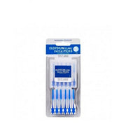 Elgydium Clinic Dental Picks Palitos Limpeza Interdental 36 unidades