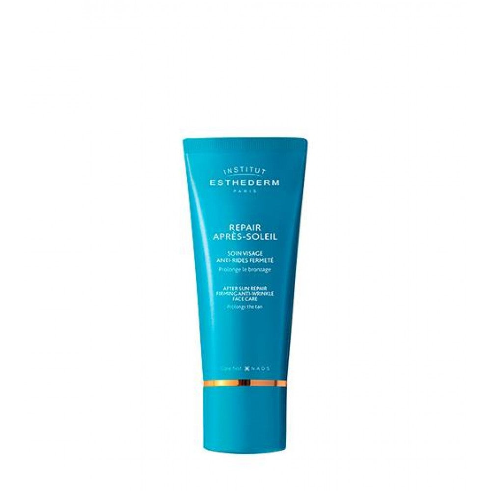 Institut Esthederm After Sun Repair Firming Anti-Wrinkle Face Care 50ml