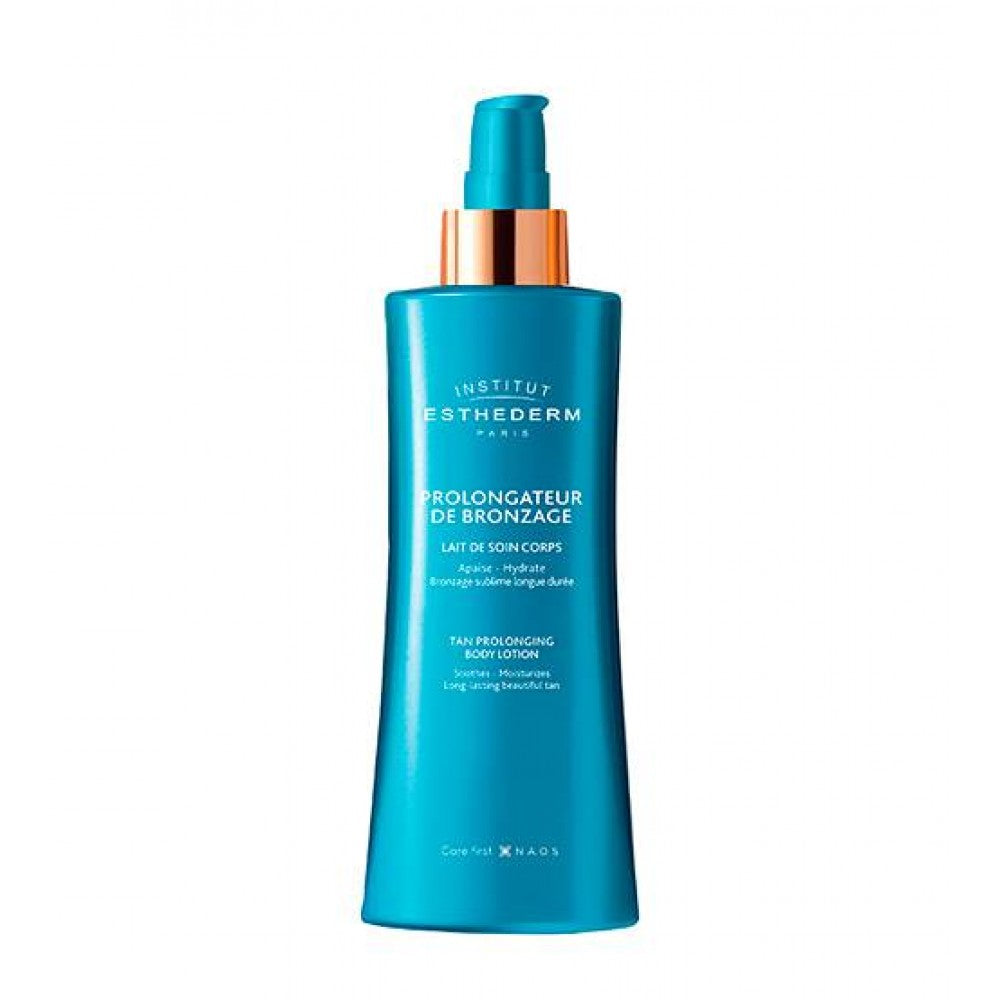 Institut Esthederm Tan Prolonging Body Lotion 200ml