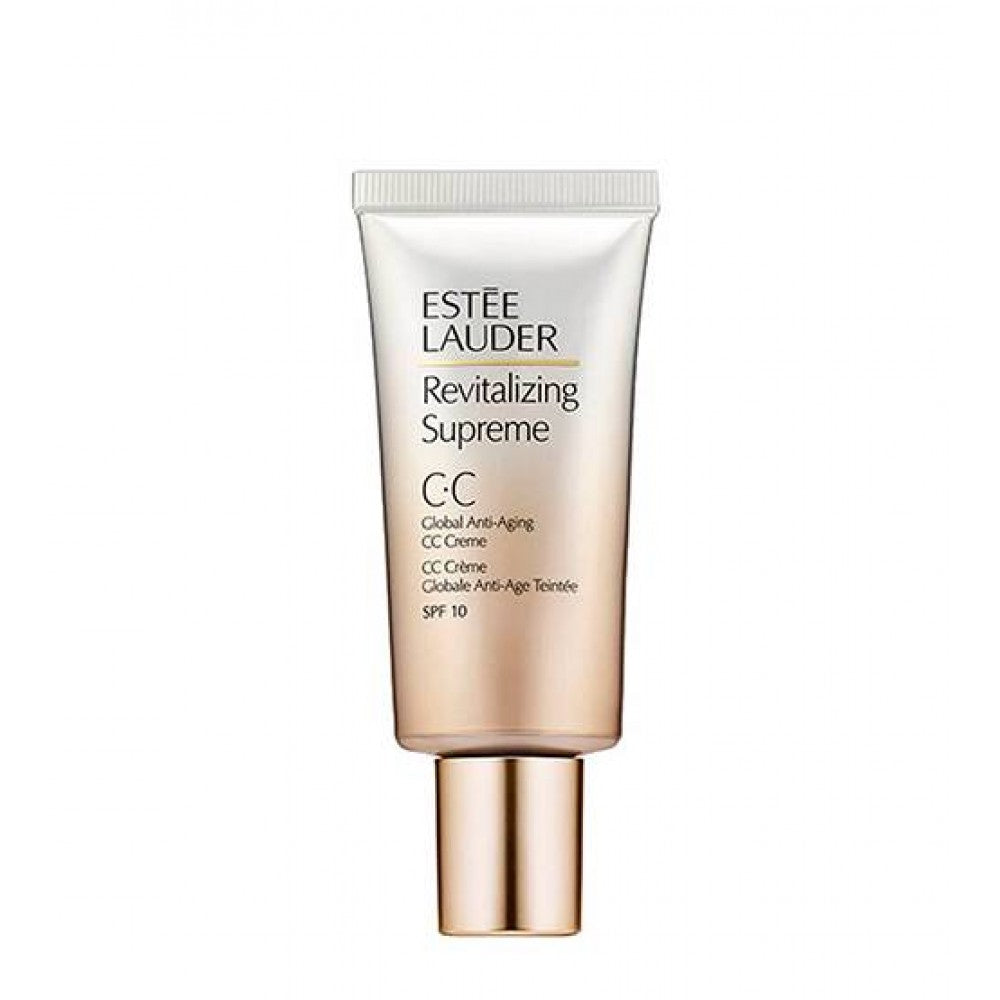 Estée Lauder Revitalizing Supreme Global Anti-Aging CC Creme SPF10 30ml