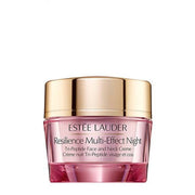 Estée Lauder Resilience Multi-Effect Night Tri-Peptide Face and Neck Creme 50ml
