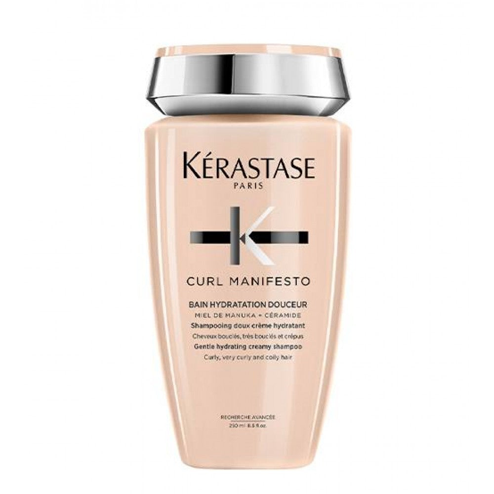 Kérastase Curl Manifesto Bain Hydratation Douceur 250ml