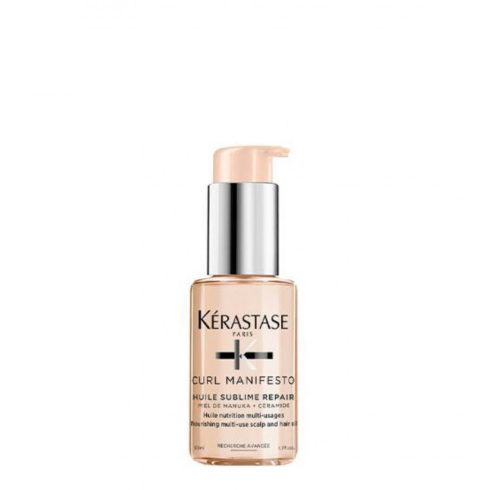 Kérastase Curl Manifesto Huile Sublime Repair 50ml