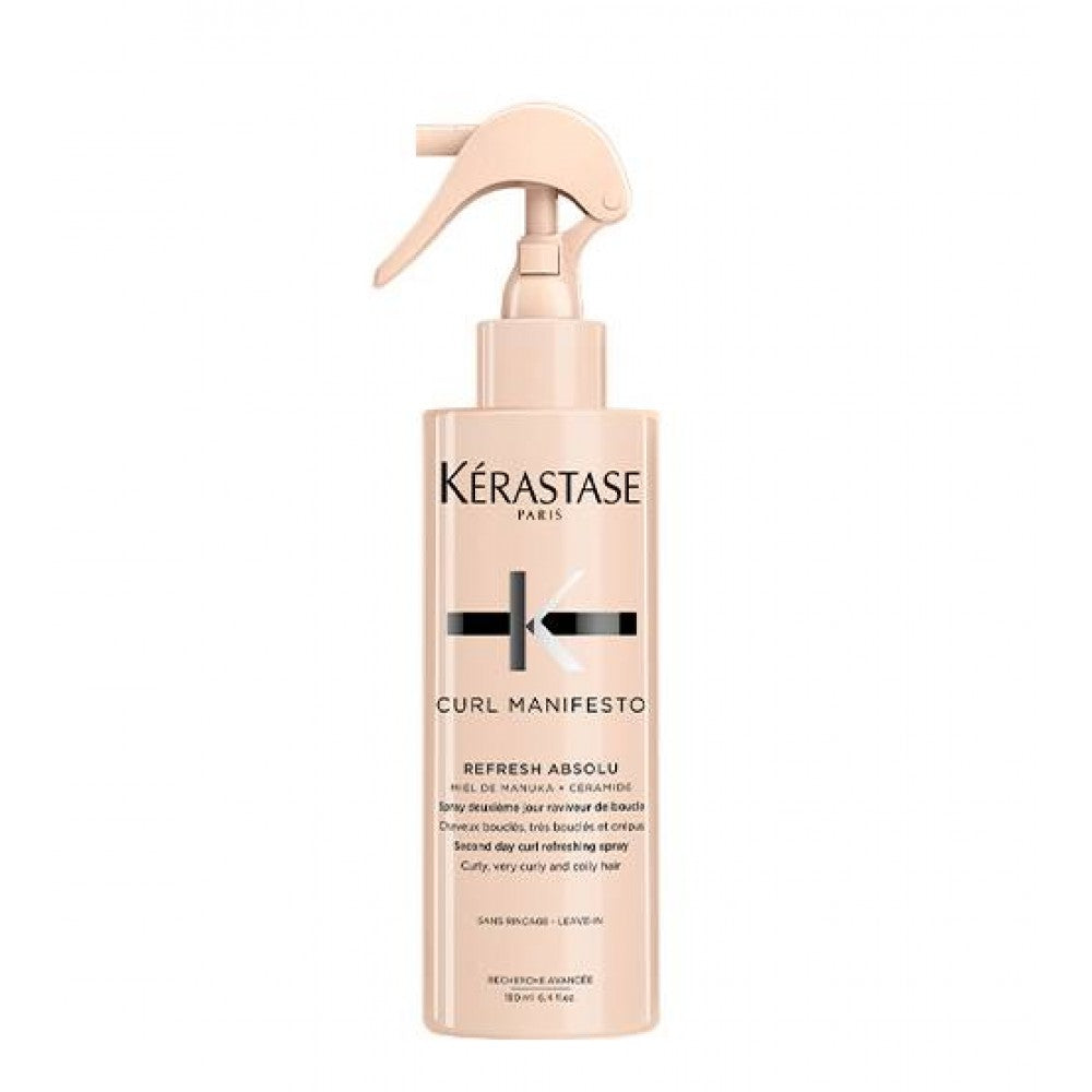 Kérastase Curl Manifesto Refresh Absolu 190ml