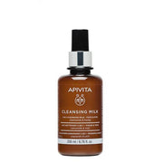 Apivita Leite de Limpeza 3 Em 1 - Rosto & Olhos 200ml