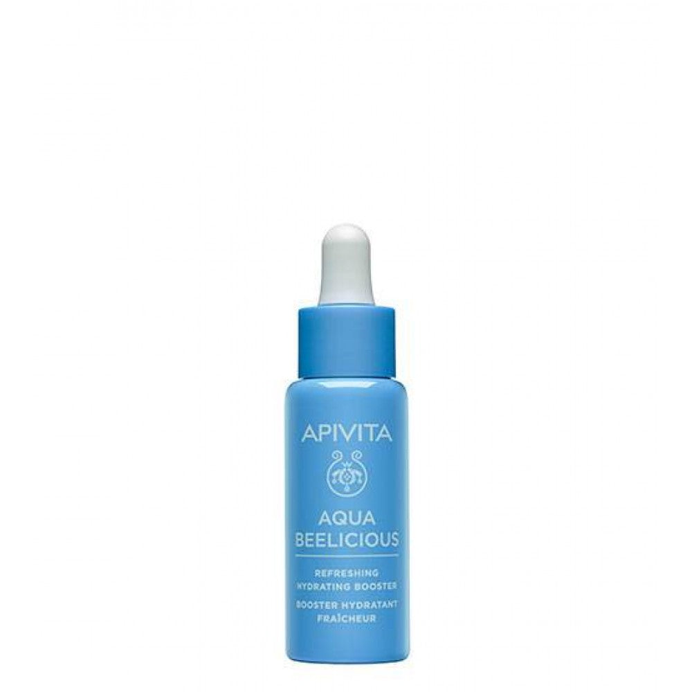 Apivita Aqua Beelicious Booster Hidratante & Refrescante 30ml