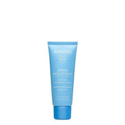 Apivita Aqua Beelicious Creme Conforto Hidratante Textura Rica 40ml