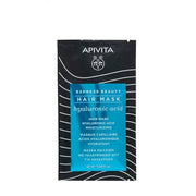 Apivita Express Beauty Máscara Capilar com Ácido Hialurónico 20ml