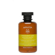 Apivita Shampoo Suave Uso Frequente 250ml