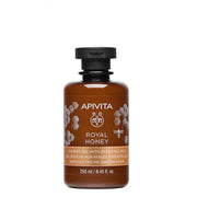 Apivita Royal Honey Gel de Banho com Óleos Essenciais 250ml