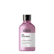 L'Oréal Liss Unlimited Shampoo 300ml