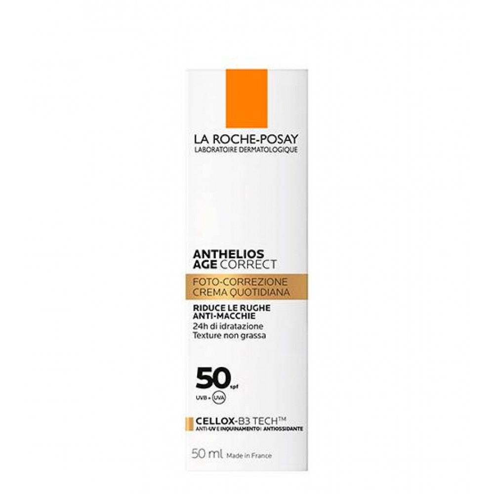 La Roche-Posay Anthelios Age Correct SPF50 50ml