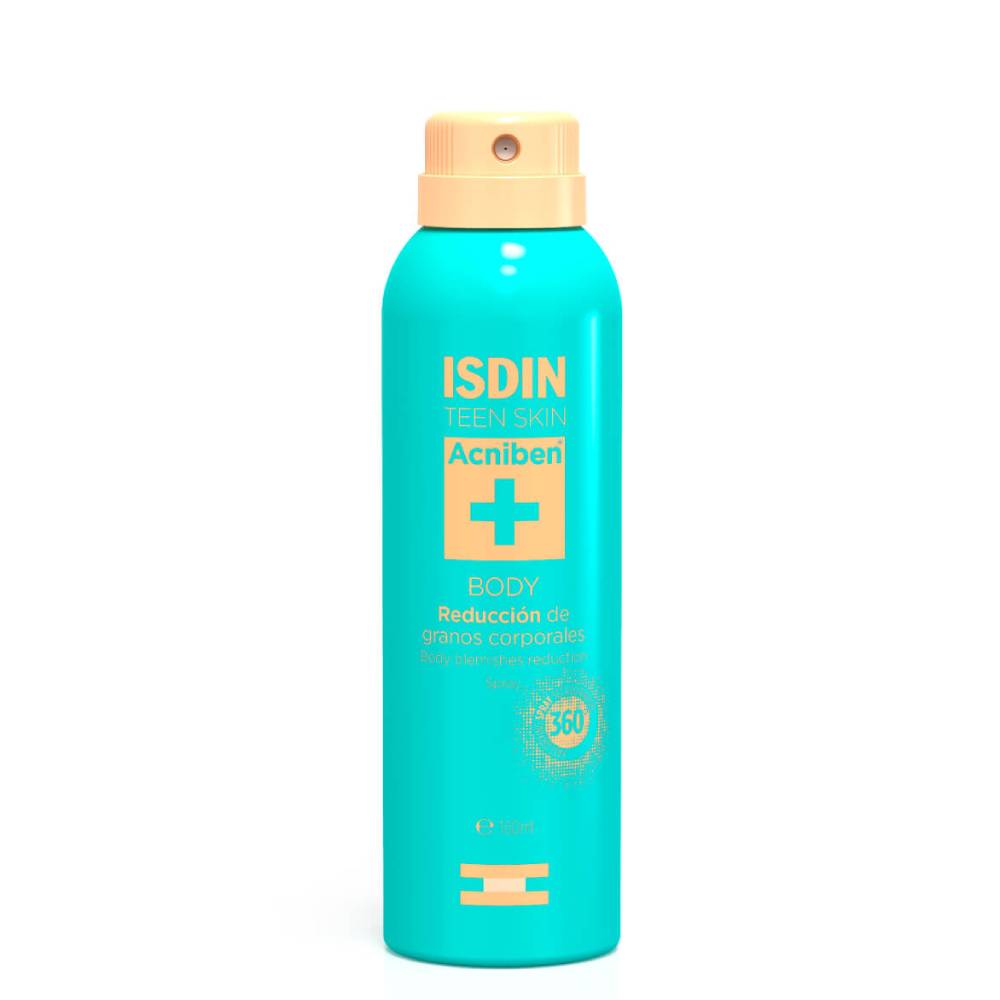 ISDIN Acniben Body Spray 150ml