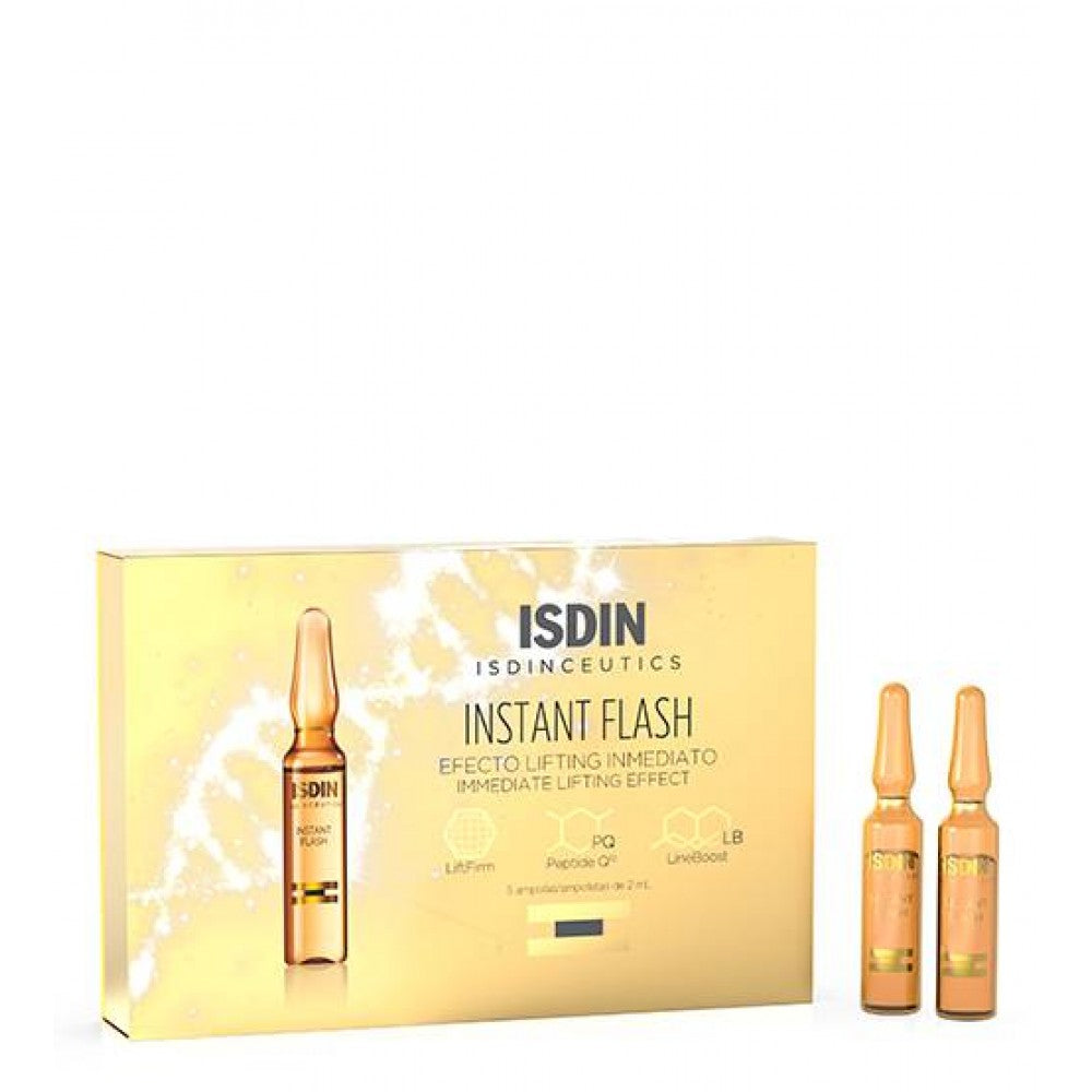 ISDIN Isdinceutics Instant Flash 5x2ml