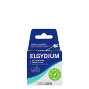 Elgydium Eco Fio Dentário Plástico Reciclado Sabor Menta 35m