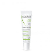 A-Derma Dermalibour+ Cica Bálsamo Reparador de Lábios 15ml