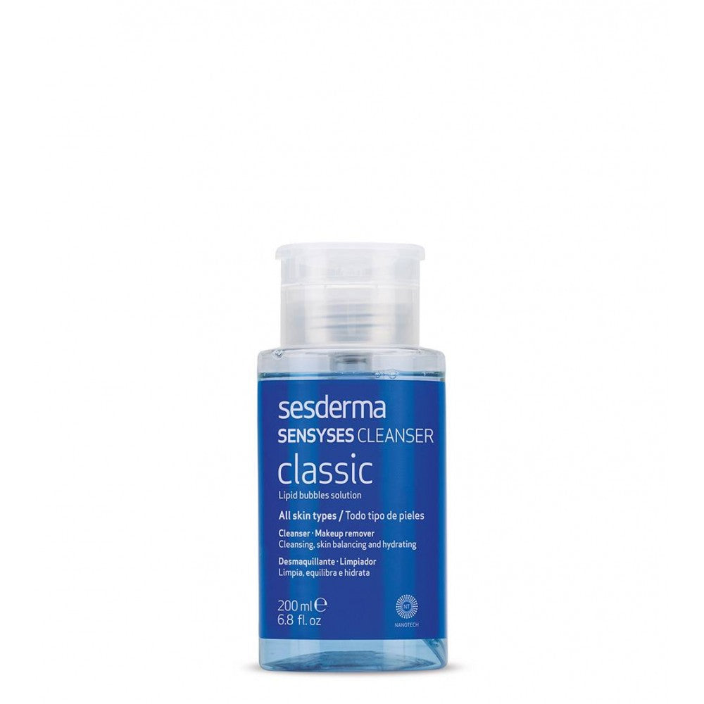 Sesderma Sensyses Cleanser Classic 200ml