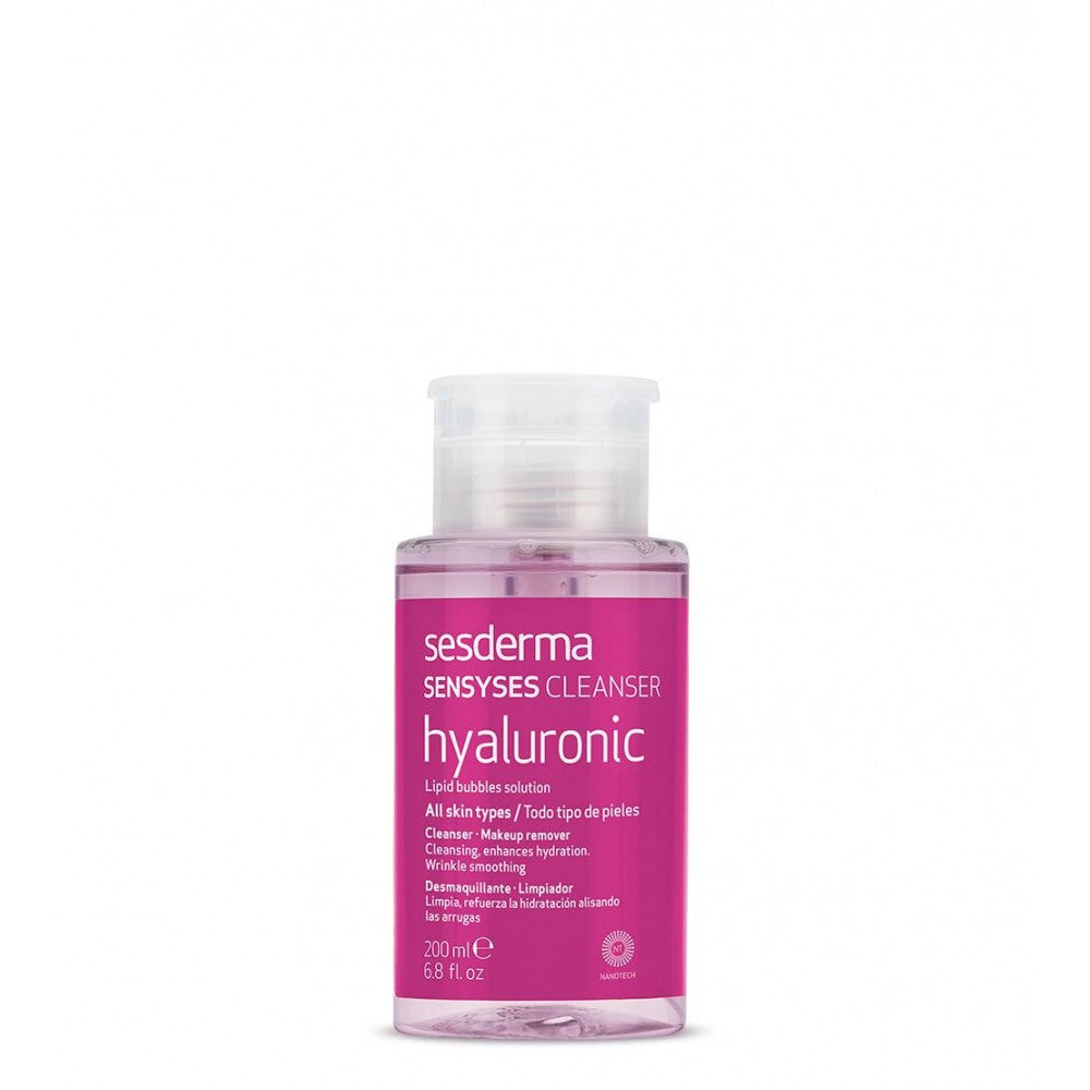 Sesderma Sensyses Cleanser Hyaluronic 200ml