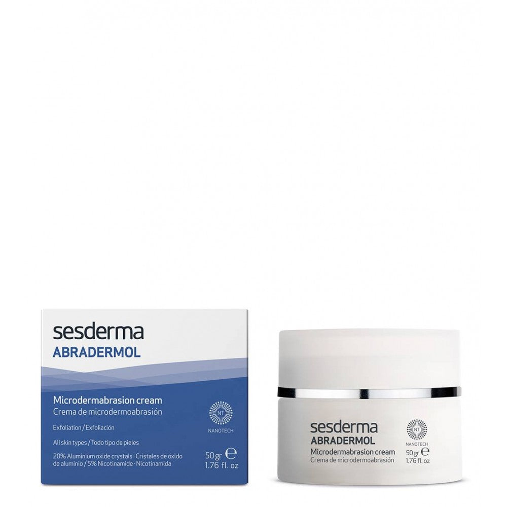 Sesderma Abradermol Creme de Microdermoabrasão 50g