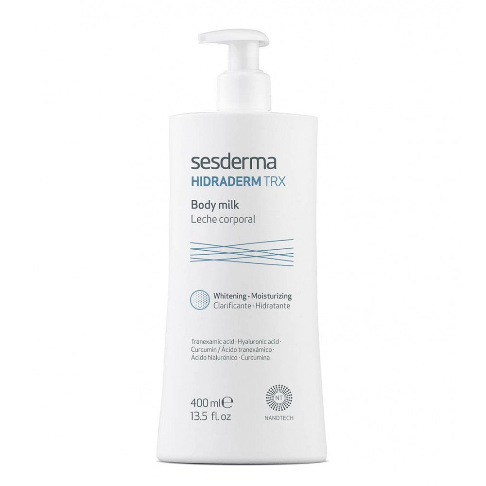 Sesderma Hidraderm TRX Leite Corporal 400ml