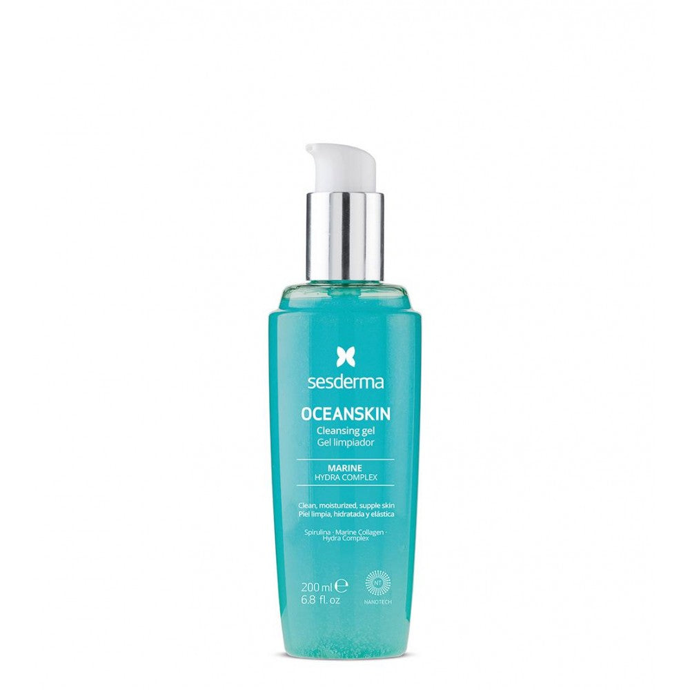 Sesderma Oceanskin Gel de Limpeza 200ml