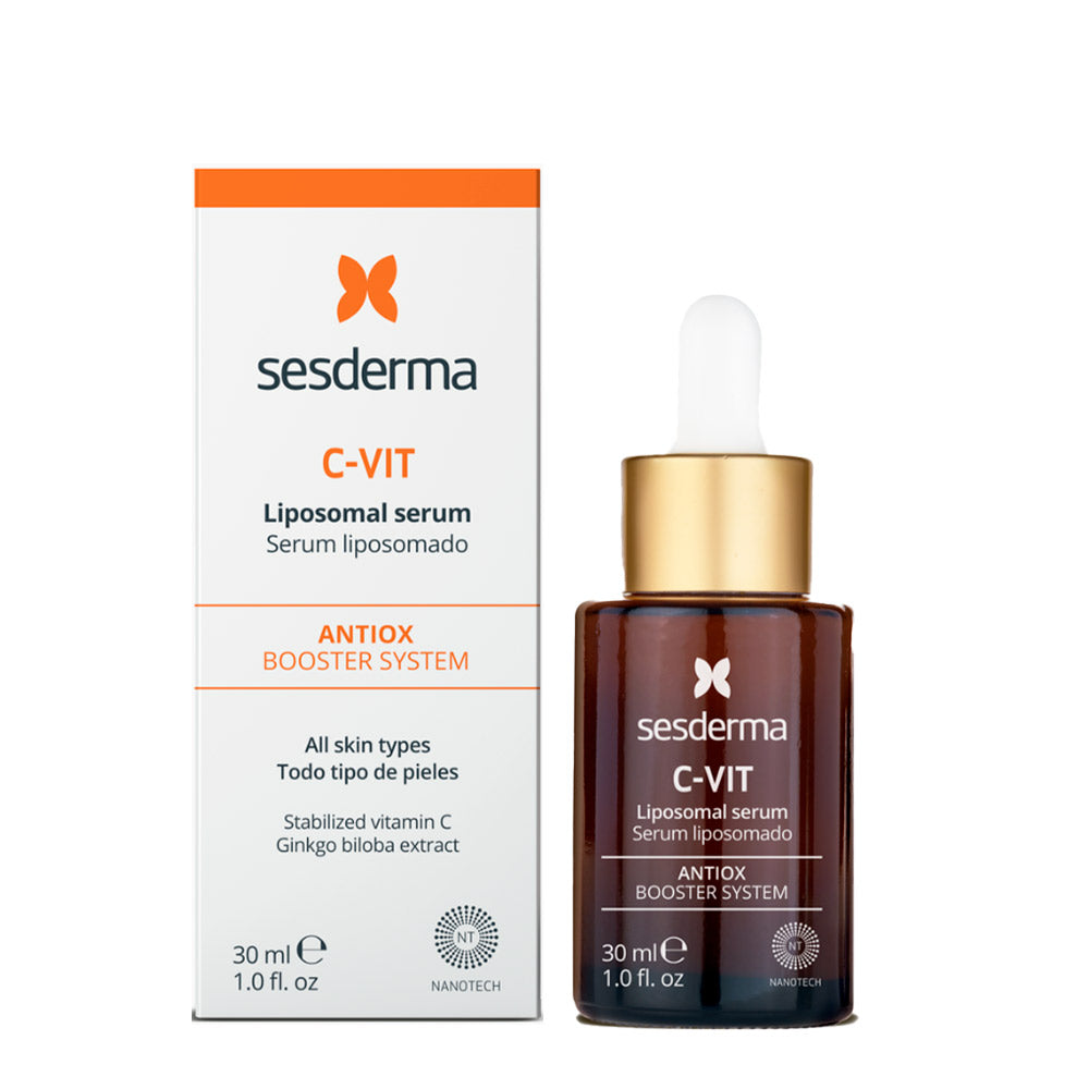 Sesderma C-Vit Liposomal Sérum 30ml