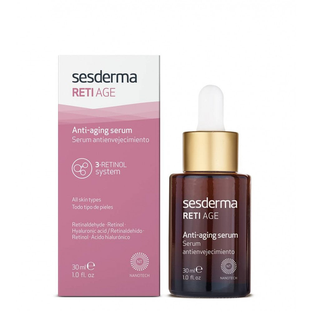 Sesderma Retiage Sérum Lipossomal 30ml