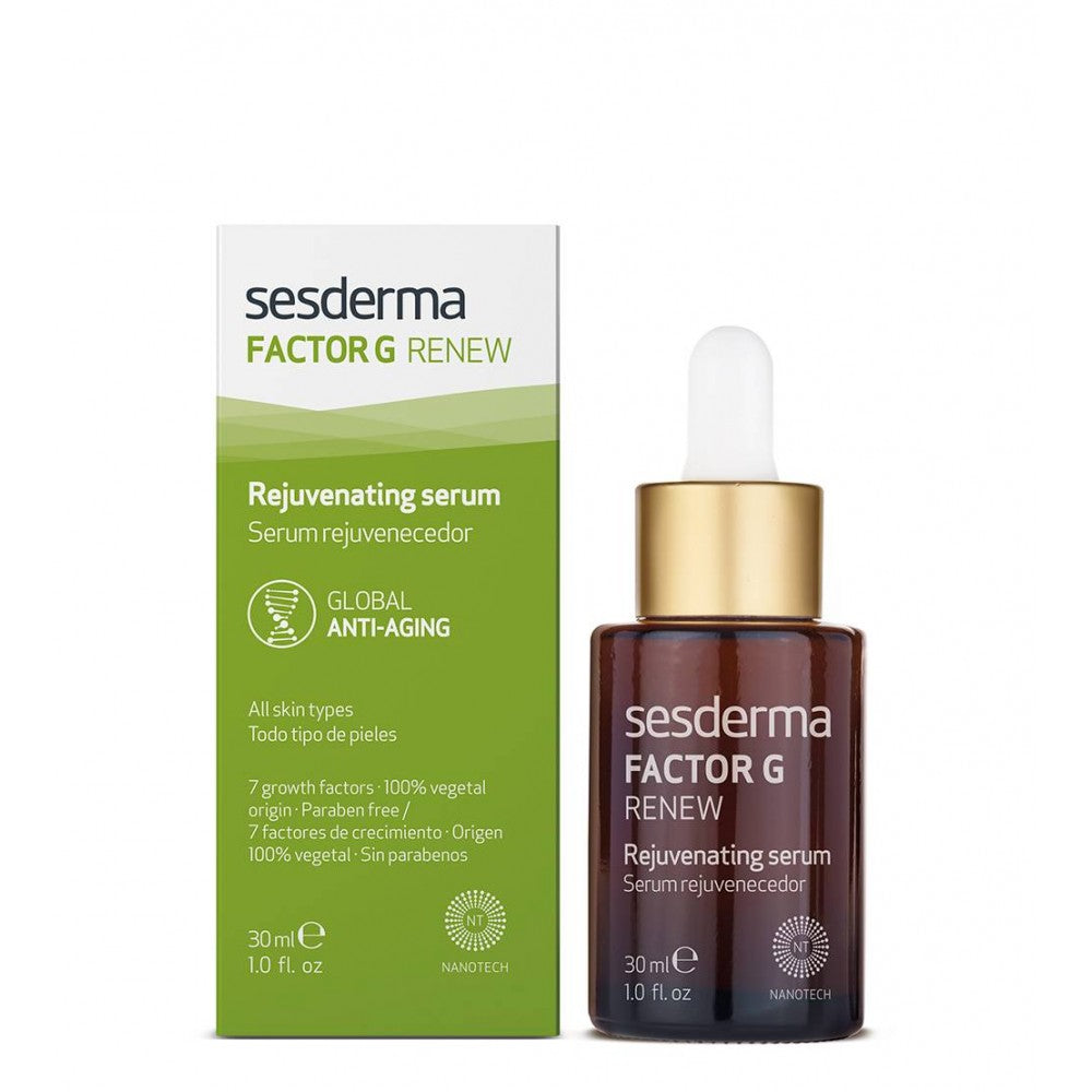 Sesderma Factor G Renew Sérum Regenerador 30ml
