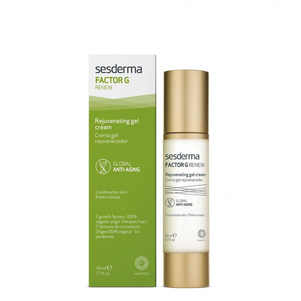 Sesderma Factor G Renew Gel-Creme 50ml