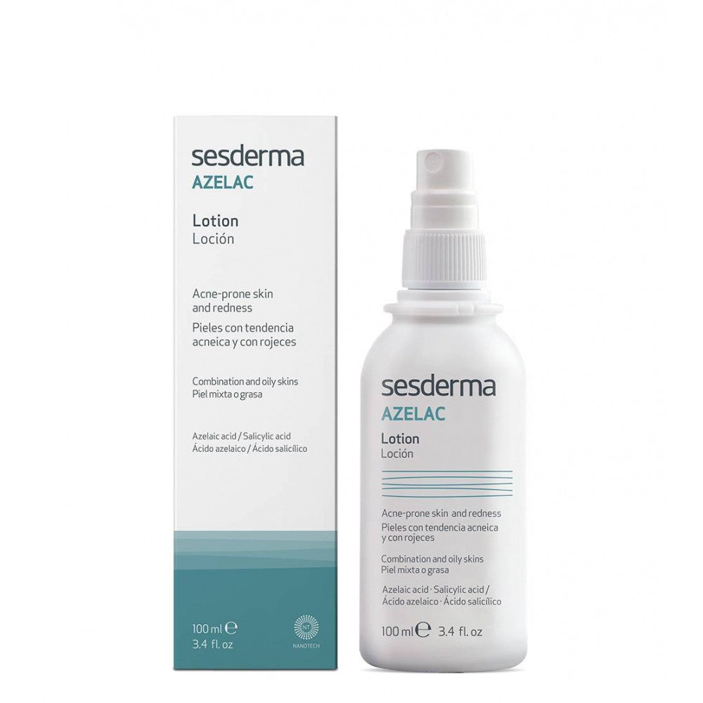Sesderma Azelac Loção 100ml