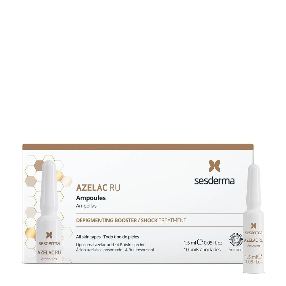 Sesderma Azelac RU Ampolas 10x1.5ml