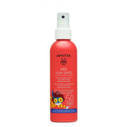 Apivita Bee Sun Safe Loção Solar para Crianças SPF50 200ml