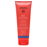 Apivita Bee Sun Safe Leite Rosto e Corpo SPF50 200ml