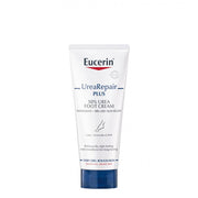 Eucerin Urea Repair Plus Creme de Pés Very Dry Rough Skin 100ml